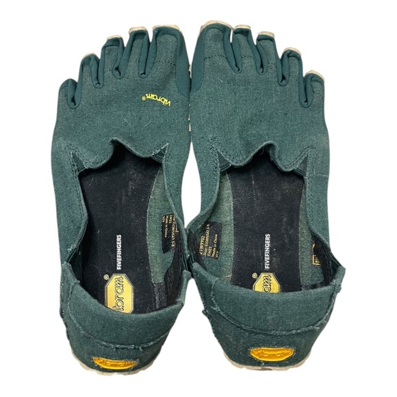 Vibram Fivefingers CVT LB Hiking Shoe - Picture 1 of 6
